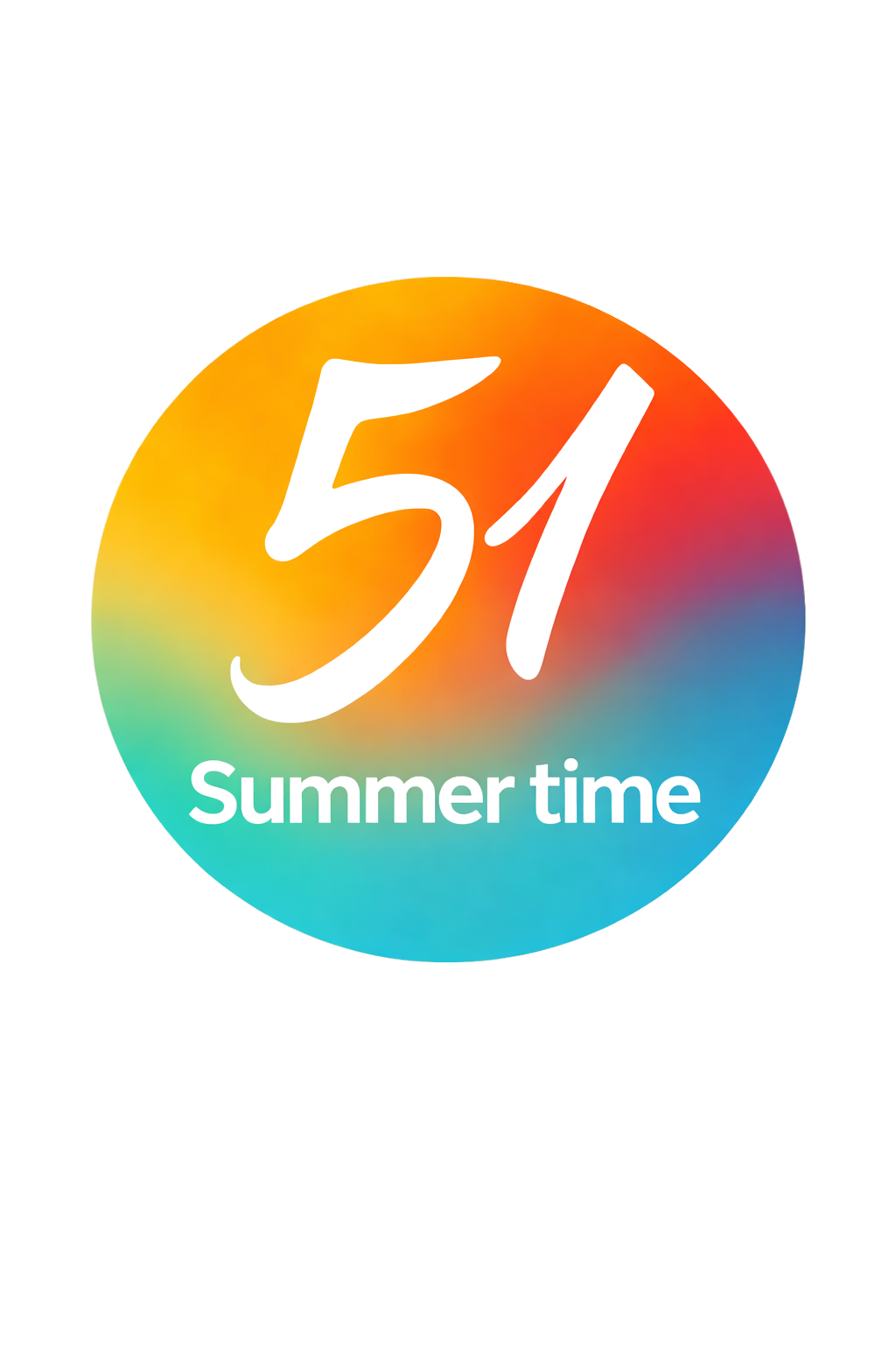 51 Summer Time